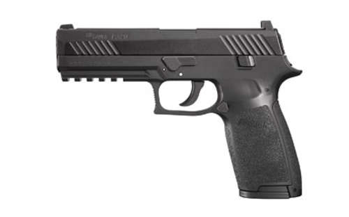 Airguns Sig Sauer P320 SIG P320 AIR .177 CO2 30RD BLK • Model: P320